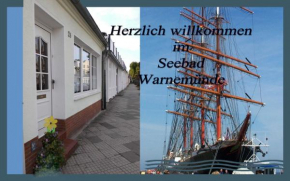 Ferienwohnung Ostsee_Gru_ _ Objekt, Warnemünde